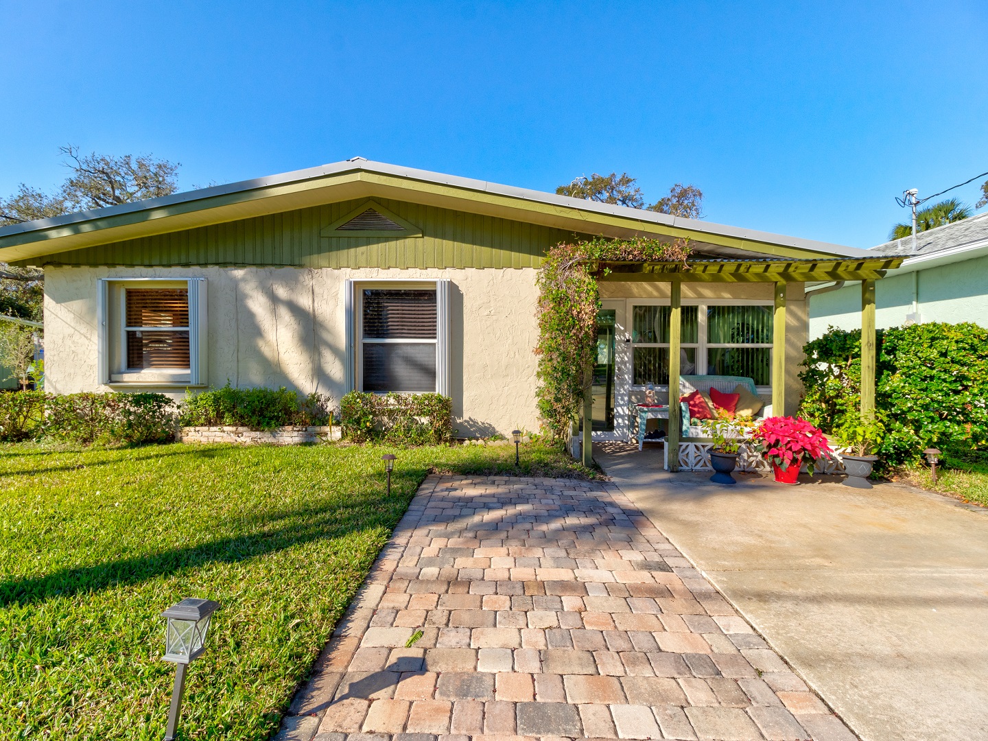 Beach Realty New Smyrna