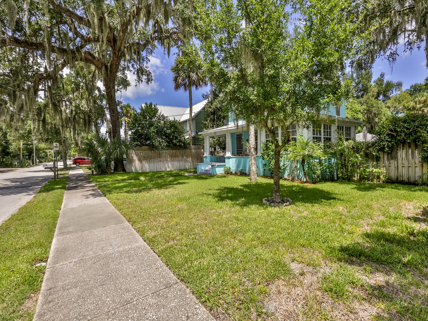 Downtown New Smyrna Beach Homes for Sale • NSB Property
