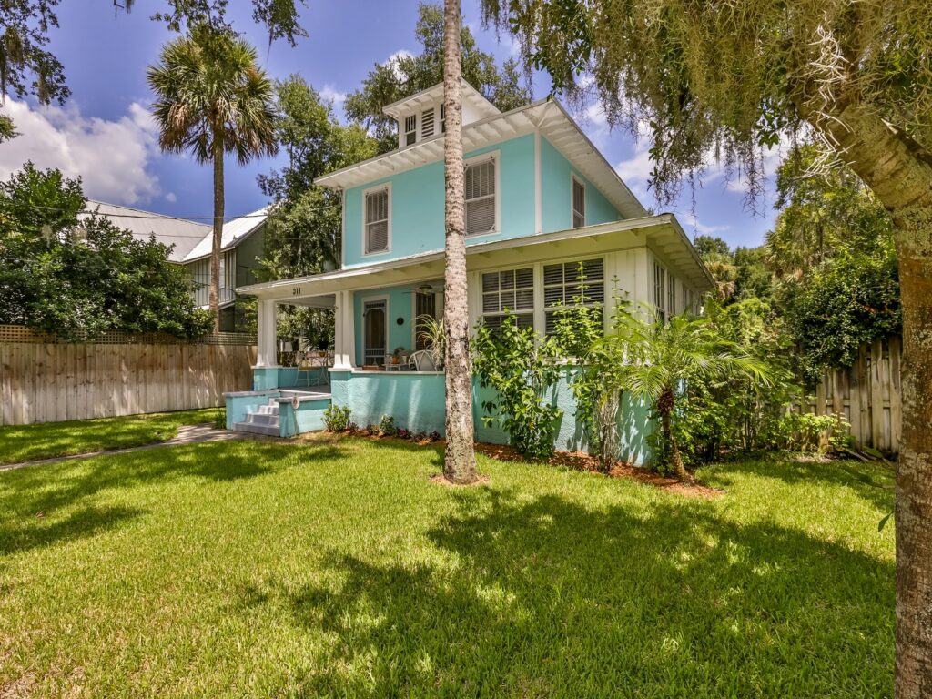 NSB Property • New Smyrna Beach Real Estate