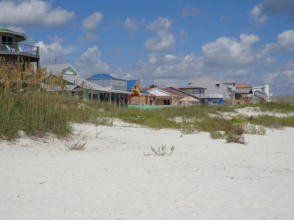 New Smyrna Beach Real Estate • NSB Property