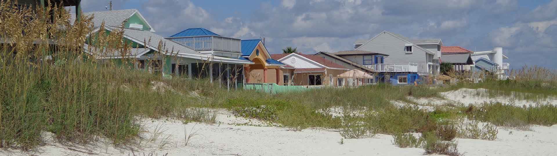 New Smyrna Ocean Front Homes for Sale • NSB Property